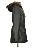 Joie Green Raincoat Size M - photo 4
