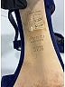 Gucci Blue Purple Vintage Sandals Size EU (IT) 37 1/2 / US 7 1/2 - photo 6