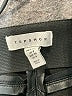 Topshop Black Active Pants Size 4 - photo 7