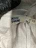 Gamine Gray Casual Dress Size XS - photo 7