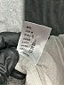 Gamine Gray Casual Dress Size XS - photo 8