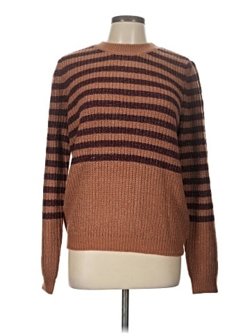 Saint Tropez Pullover Sweater (view 1)