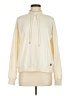 MICHAEL Michael Kors Ivory Sweatshirt Size M - photo 1