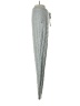Every Chevron-herringbone Gray Casual Pants Size S - photo 4