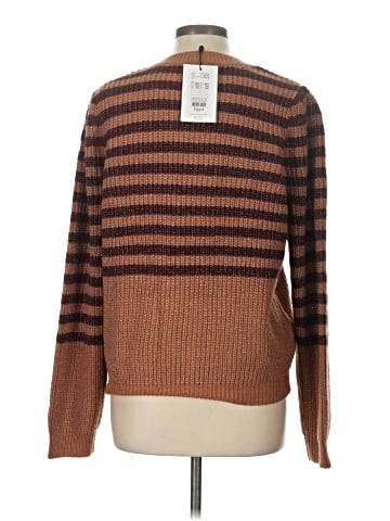 Saint Tropez Pullover Sweater (view 2)