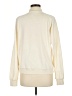 MICHAEL Michael Kors Ivory Sweatshirt Size M - photo 2