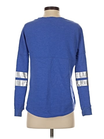 Live Love Dream Aeropostale Pullover Sweater (view 2)