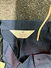 H&M 100% Polyester Blue Dress Pants Size 6 - photo 3