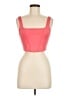 IVL Collective Pink Tube Top Size 6 - photo 1