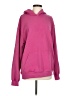 Romwe Pink Pullover Hoodie Size S - photo 1