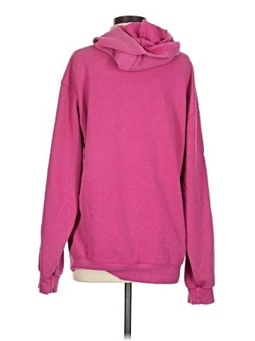 Romwe Pullover Hoodie (view 2)
