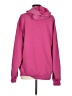 Romwe Pink Pullover Hoodie Size S - photo 2