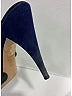 Gucci Blue Purple Vintage Sandals Size EU (IT) 37 1/2 / US 7 1/2 - photo 8