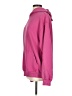 Romwe Pink Pullover Hoodie Size S - photo 5