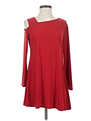 Clara Sun Woo Casual Dress (view 1)