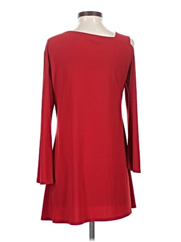 Clara Sun Woo Casual Dress (view 2)