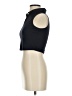 Shein Black Tank Top Size 4 - photo 5