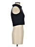 Shein Black Tank Top Size 4 - photo 4