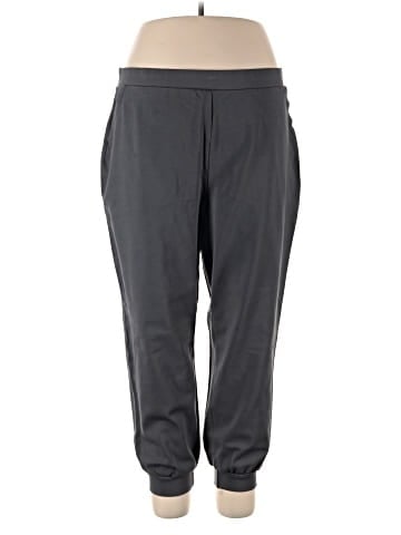 New York & Company Active Pants (view 1)