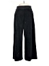 Lou & Grey Black Casual Pants Size L - photo 1