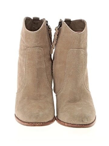 Joie Ankle Boots (view 2)