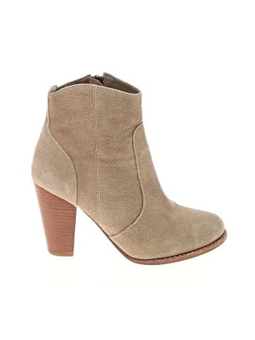 Joie Ankle Boots (view 1)