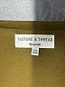 TeXTURE & THREAD Madewell Brown Coat Size XXS - photo 6