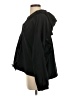 Athleta 100% Polyester Black Zip Up Hoodie Size S - photo 5
