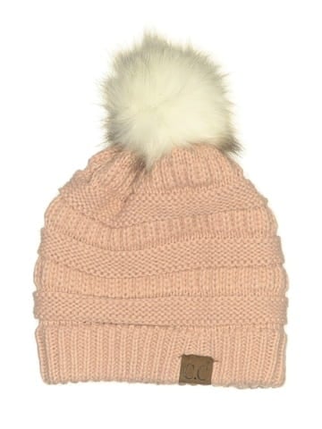 CC Beanie (view 1)