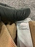 Miniclasix Tan Casual Pants 3-6 MO / 6 MO - photo 4