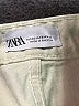 Zara Green Jeans Size 0 - photo 7