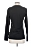 Lands' End Black Long Sleeve T-Shirt Size S - photo 2