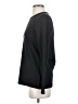 Lands' End Black Long Sleeve T-Shirt Size S - photo 5