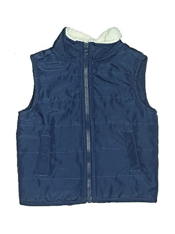 Carter's Vest (view 1)