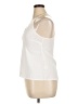 Unbranded White Ivory Sleeveless Blouse Size XS - photo 5