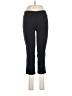 Margaret M Solid Black Active Pants Size M - photo 1
