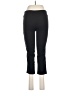 Margaret M Solid Black Active Pants Size M - photo 2