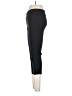 Margaret M Solid Black Active Pants Size M - photo 5