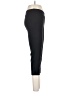 Margaret M Solid Black Active Pants Size M - photo 4
