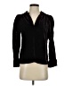 Aspiga Black Long Sleeve Blouse Size S - photo 1