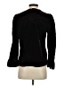 Aspiga Black Long Sleeve Blouse Size S - photo 2