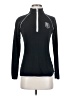 Clover by Bobby Jones Black Pullover Sweater Size S - photo 1