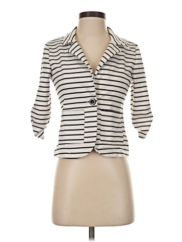 Grass Collection Blazer (view 1)