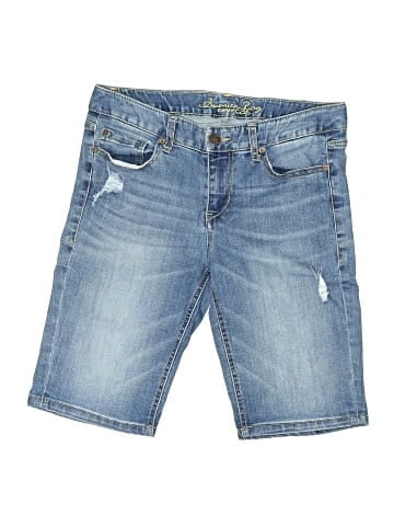 American Rag Cie Denim Shorts (view 1)