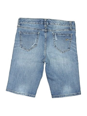 American Rag Cie Denim Shorts (view 2)