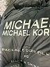 MICHAEL Michael Kors Black Coat Size XS - photo 6