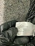 MICHAEL Michael Kors Black Coat Size XS - photo 7