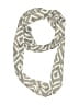 Pop Fashion Gray Scarf One size - photo 1