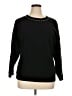 MICHAEL Michael Kors Black Pullover Sweater Size XL - photo 1