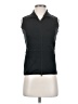 Athleta Black Vest Size S (estimated) - photo 1